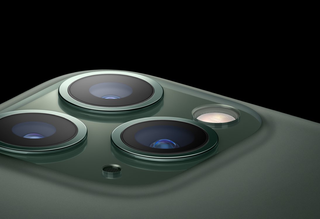 Apple iPhone 11 Pro 256GB Space Gray купить по низкой цене в Москве